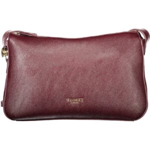 TWINSET WOMEN'S RED BAG TWINSET