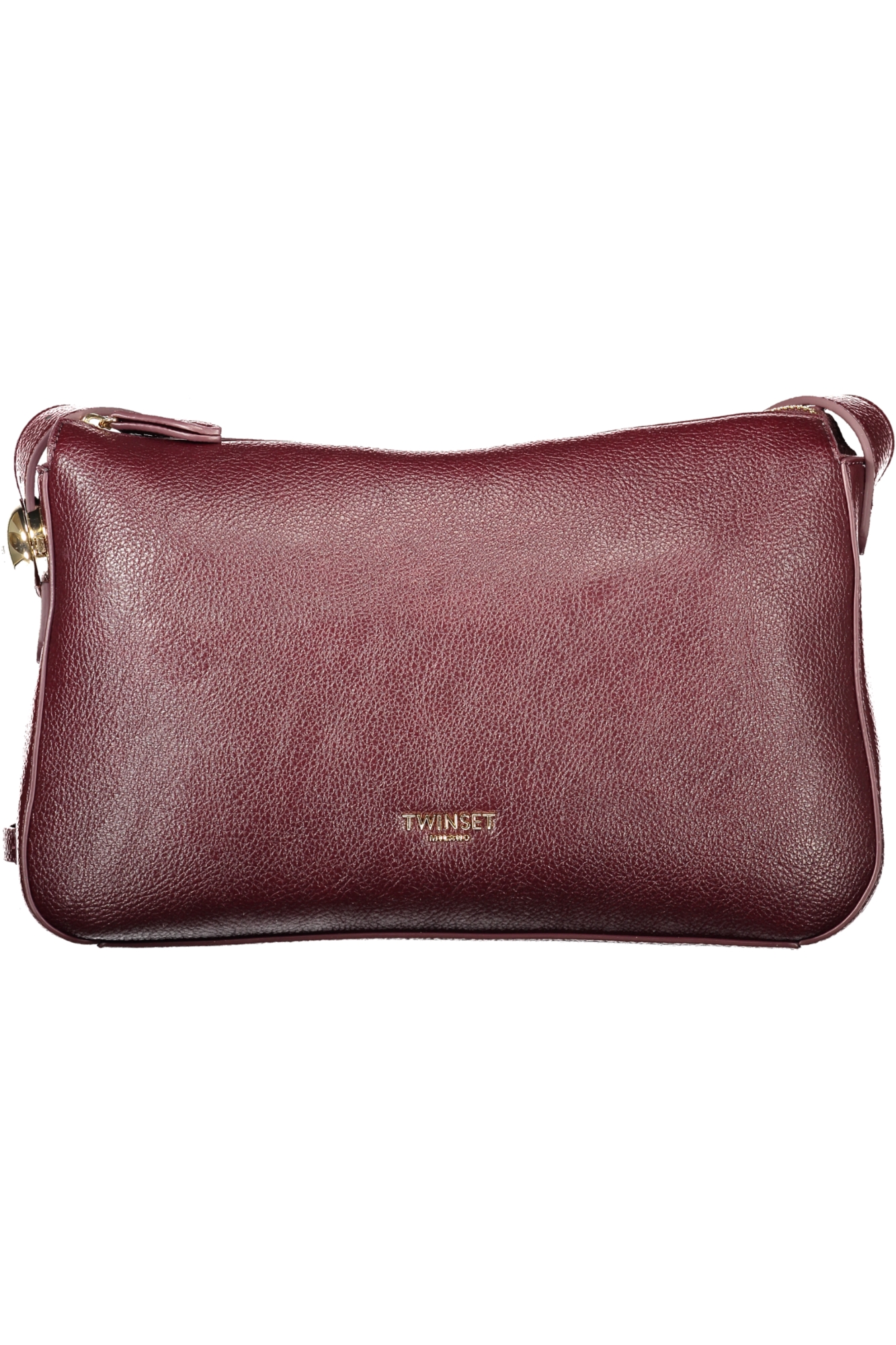 TWINSET WOMEN'S RED BAG TWINSET