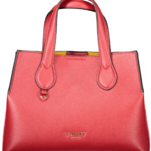 TWINSET WOMEN'S RED BAG TWINSET