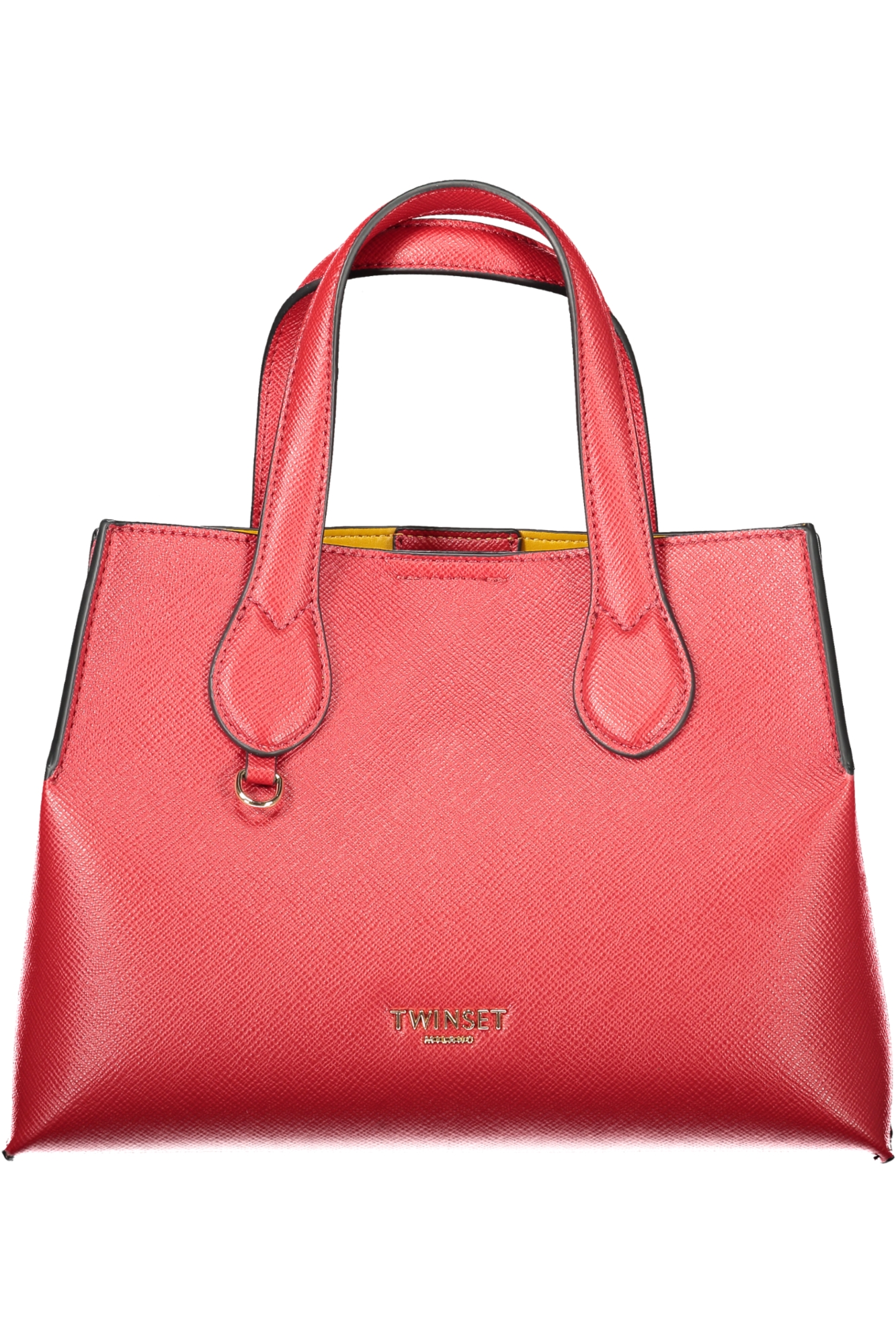 TWINSET WOMEN'S RED BAG TWINSET