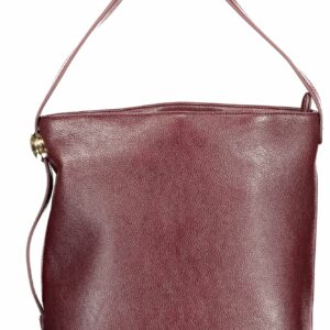 TWINSET WOMEN'S RED BAG TWINSET