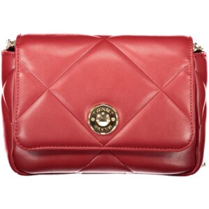 TWINSET WOMEN'S RED BAG TWINSET