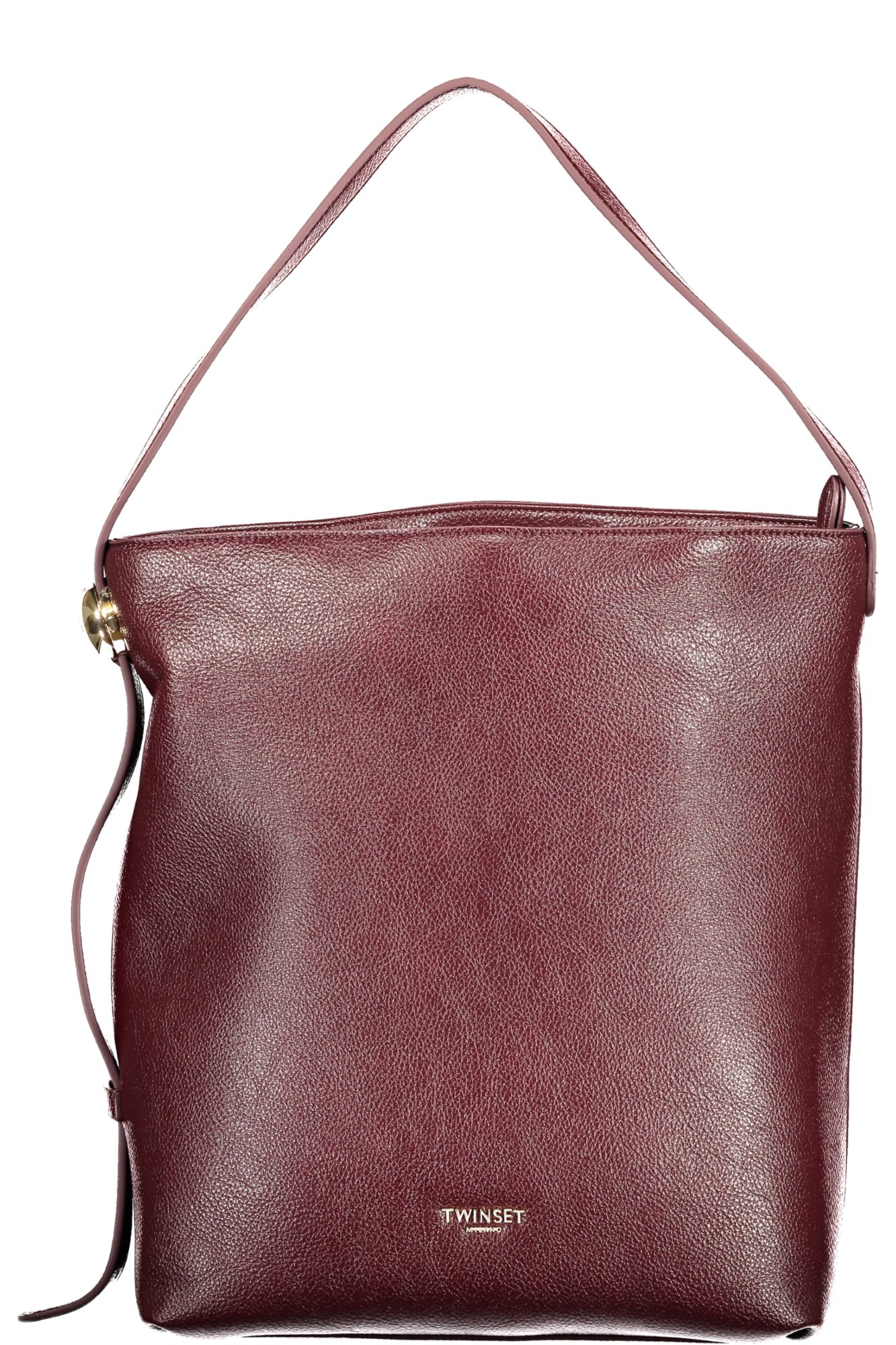 TWINSET WOMEN'S RED BAG TWINSET