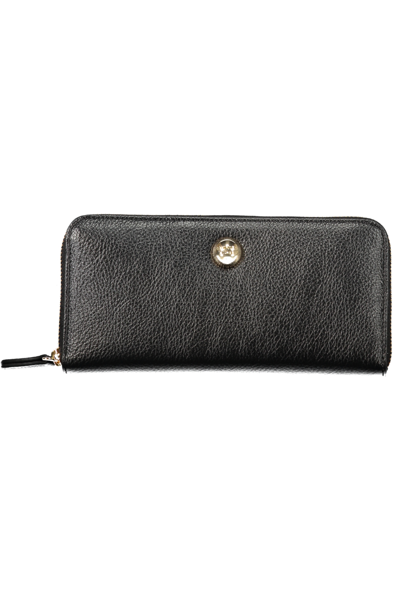 TWINSET WOMEN'S BLACK WALLET TWINSET