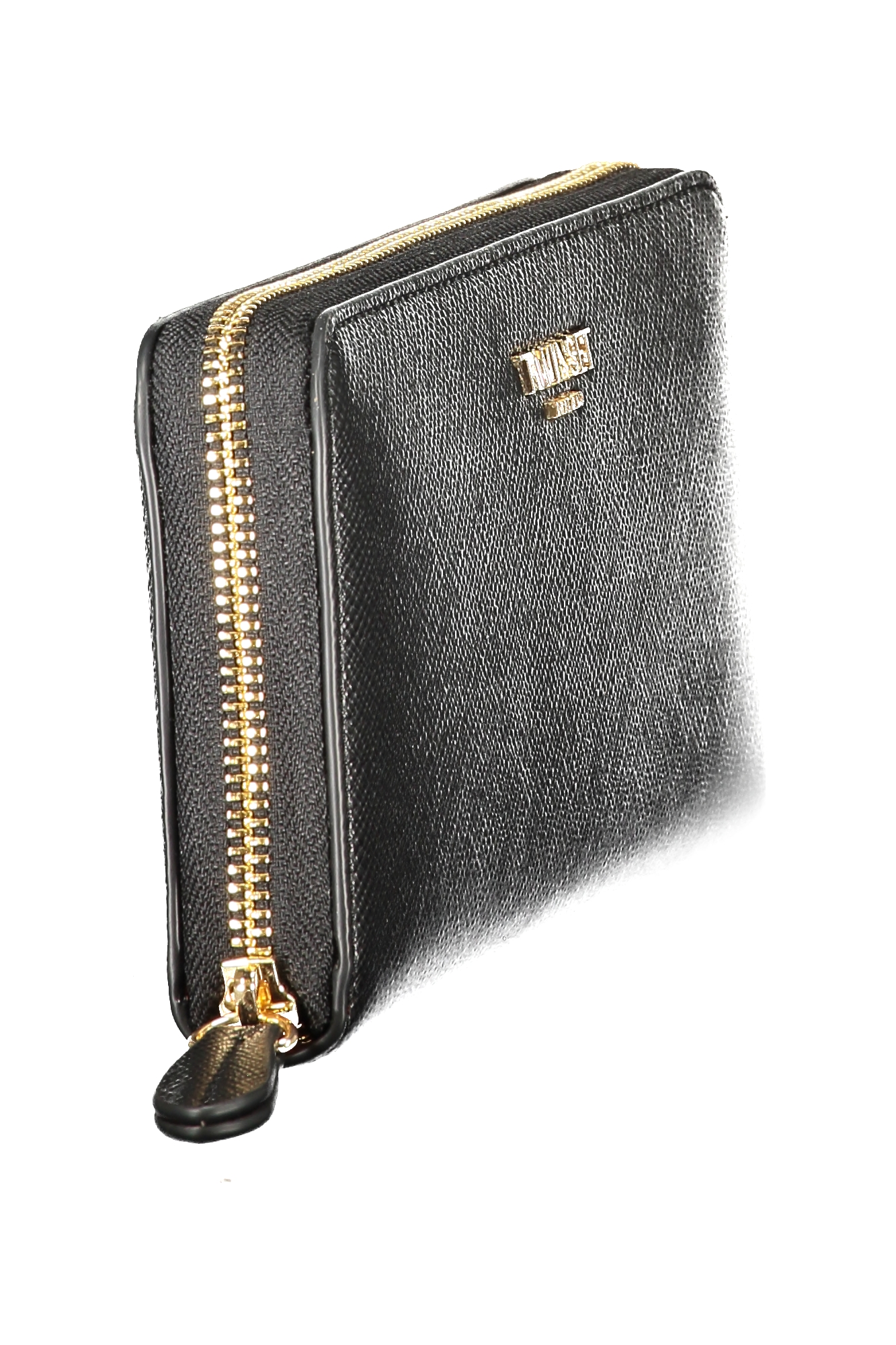 TWINSET WOMEN'S BLACK WALLET - Image 3