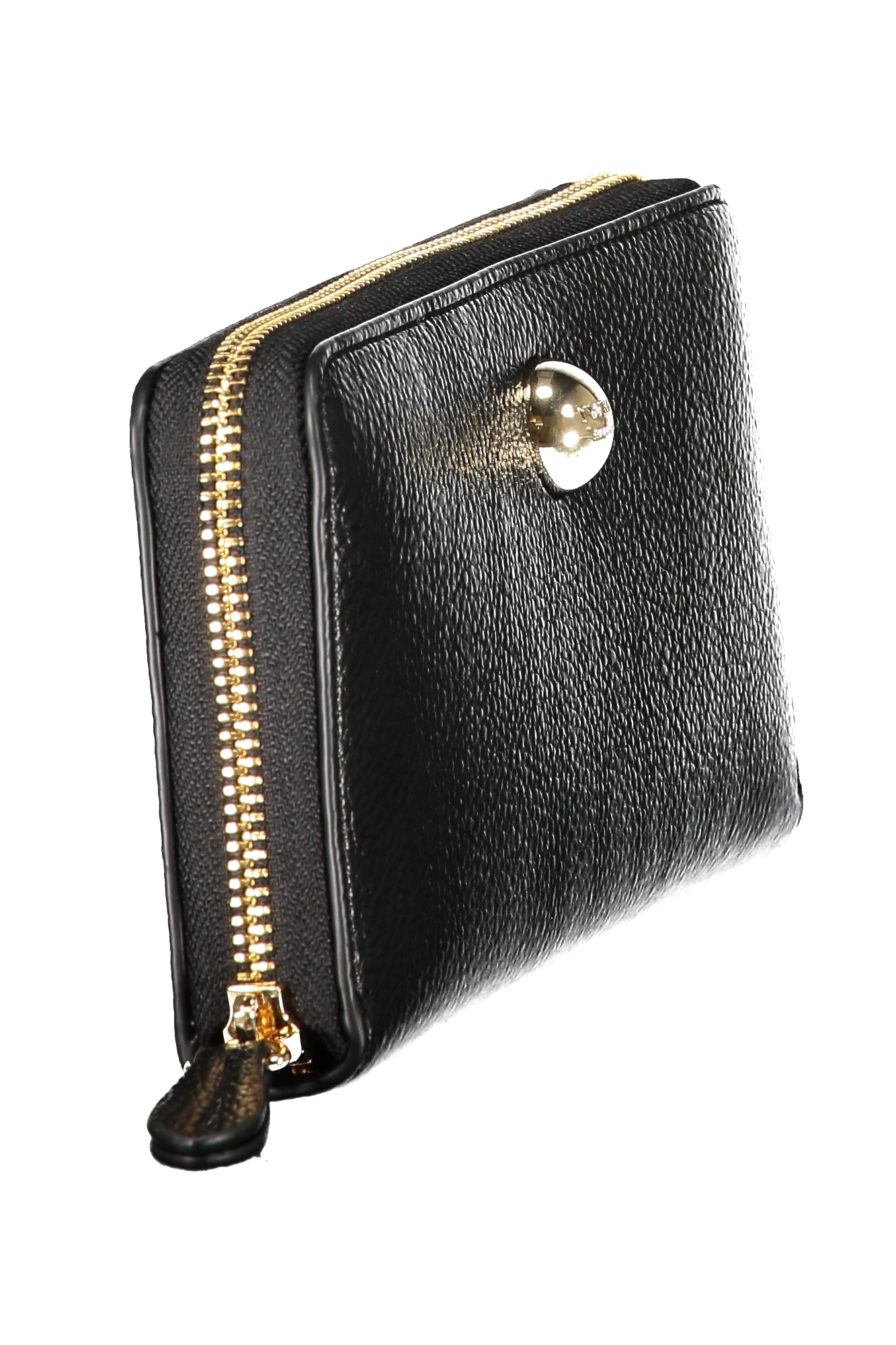 TWINSET WOMEN'S BLACK WALLET - Image 3