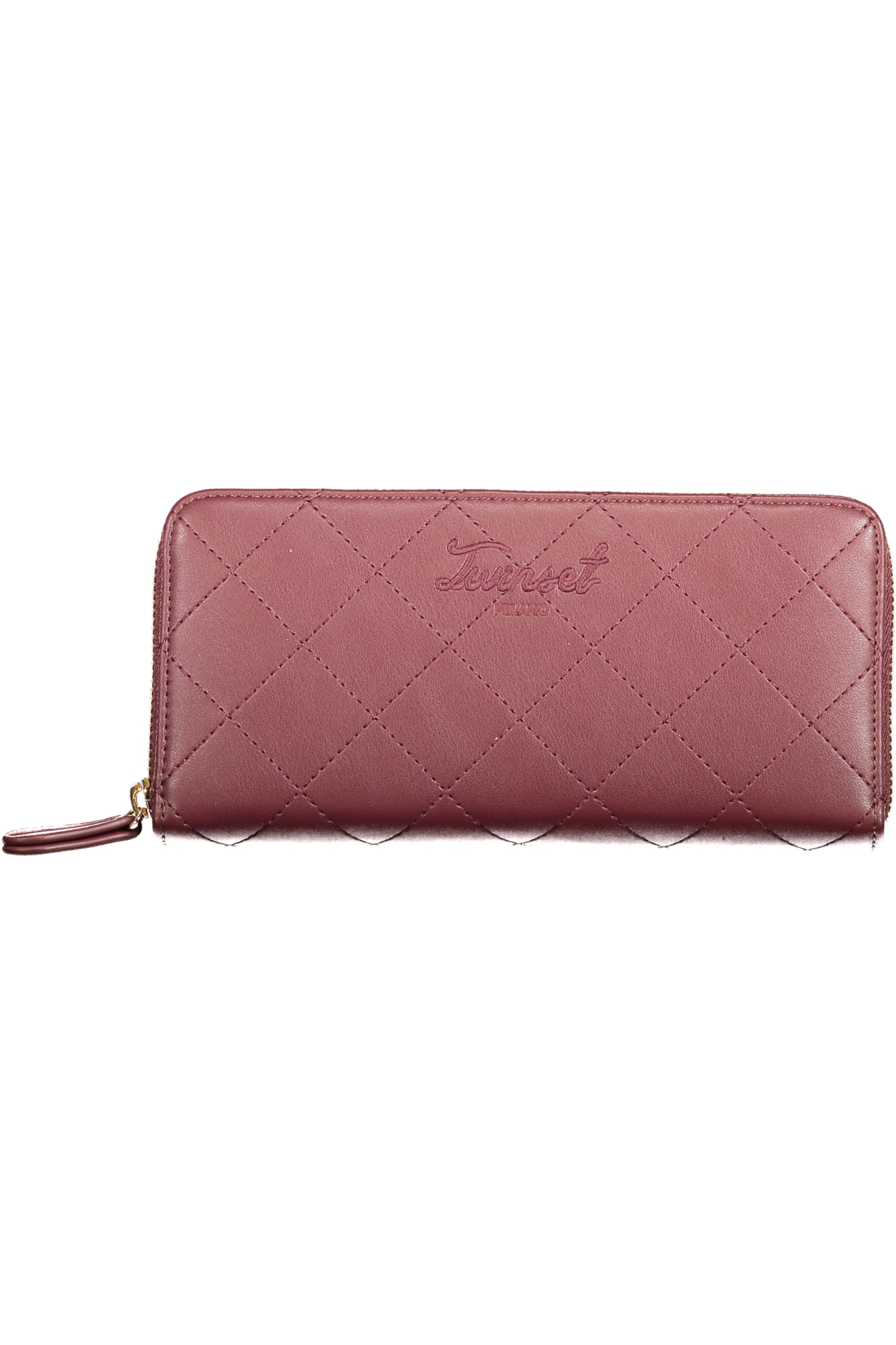 TWINSET WOMEN'S RED WALLET TWINSET