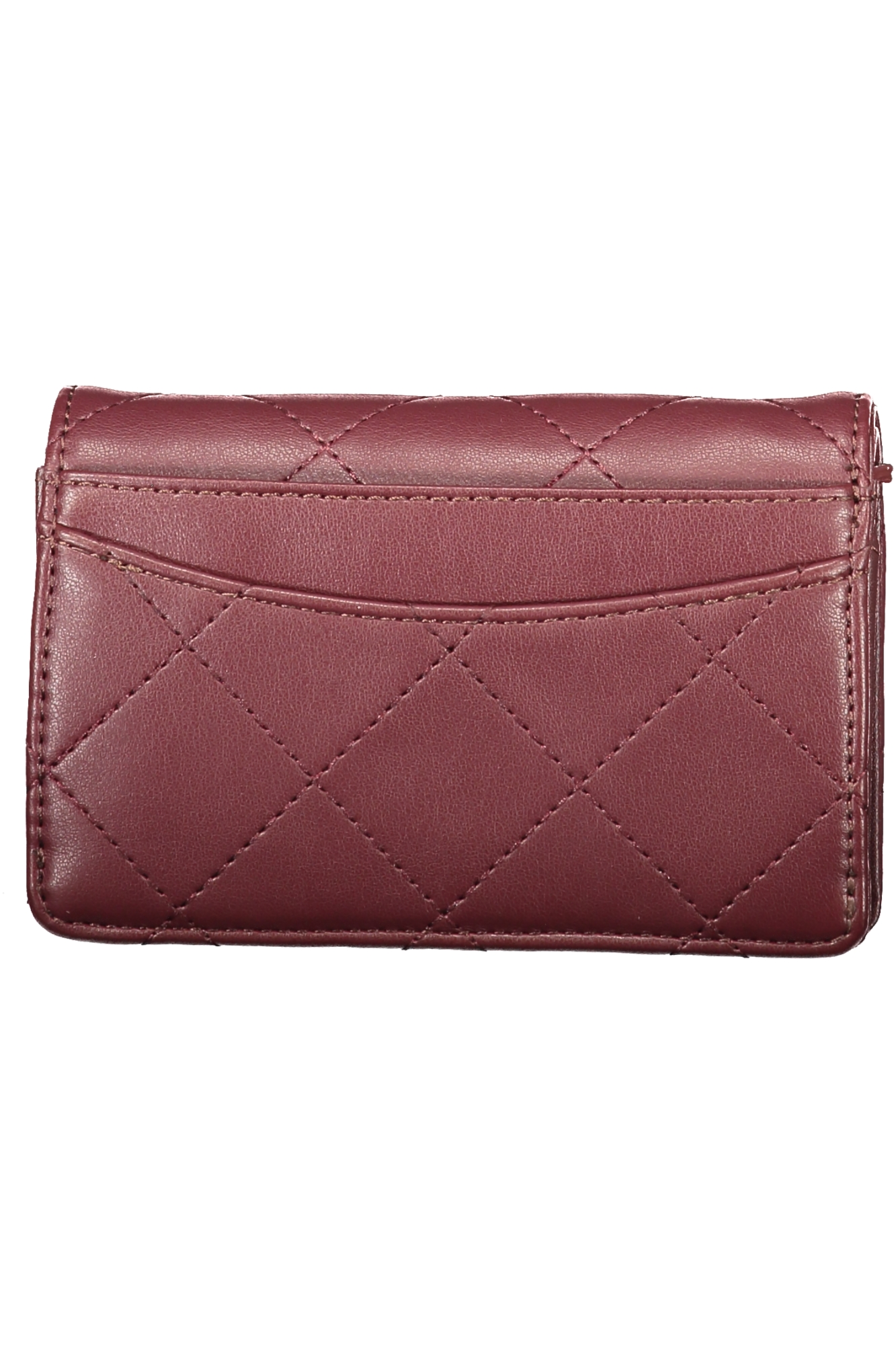 TWINSET WOMEN'S RED WALLET - Image 2