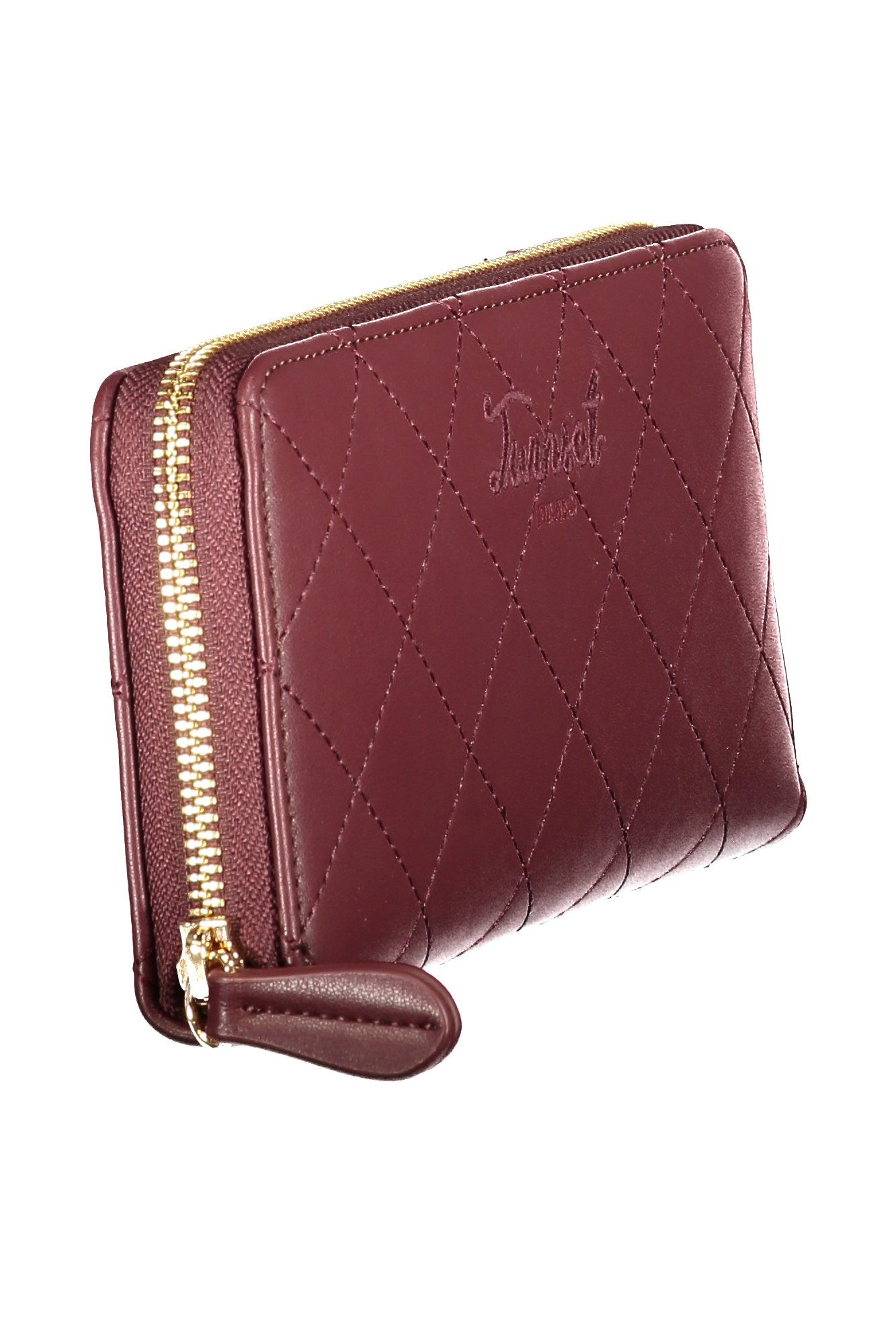 TWINSET WOMEN'S RED WALLET - Image 3