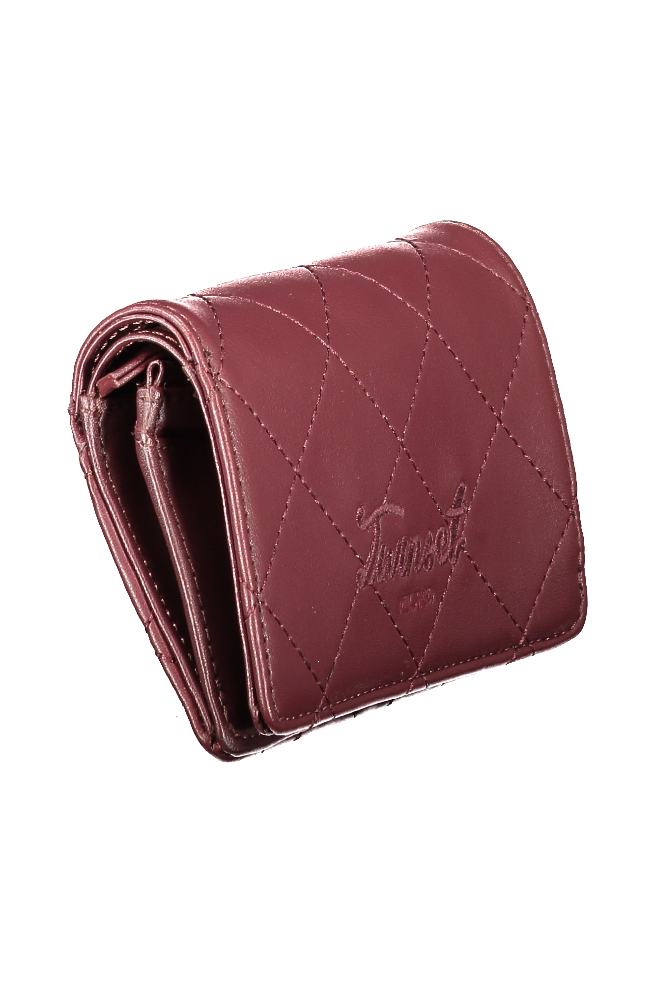 TWINSET WOMEN'S RED WALLET - Image 3