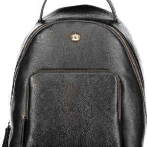 TWINSET WOMEN'S BLACK BACKPACK TWINSET