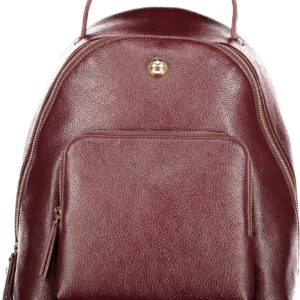 TWINSET WOMEN'S RED BACKPACK TWINSET