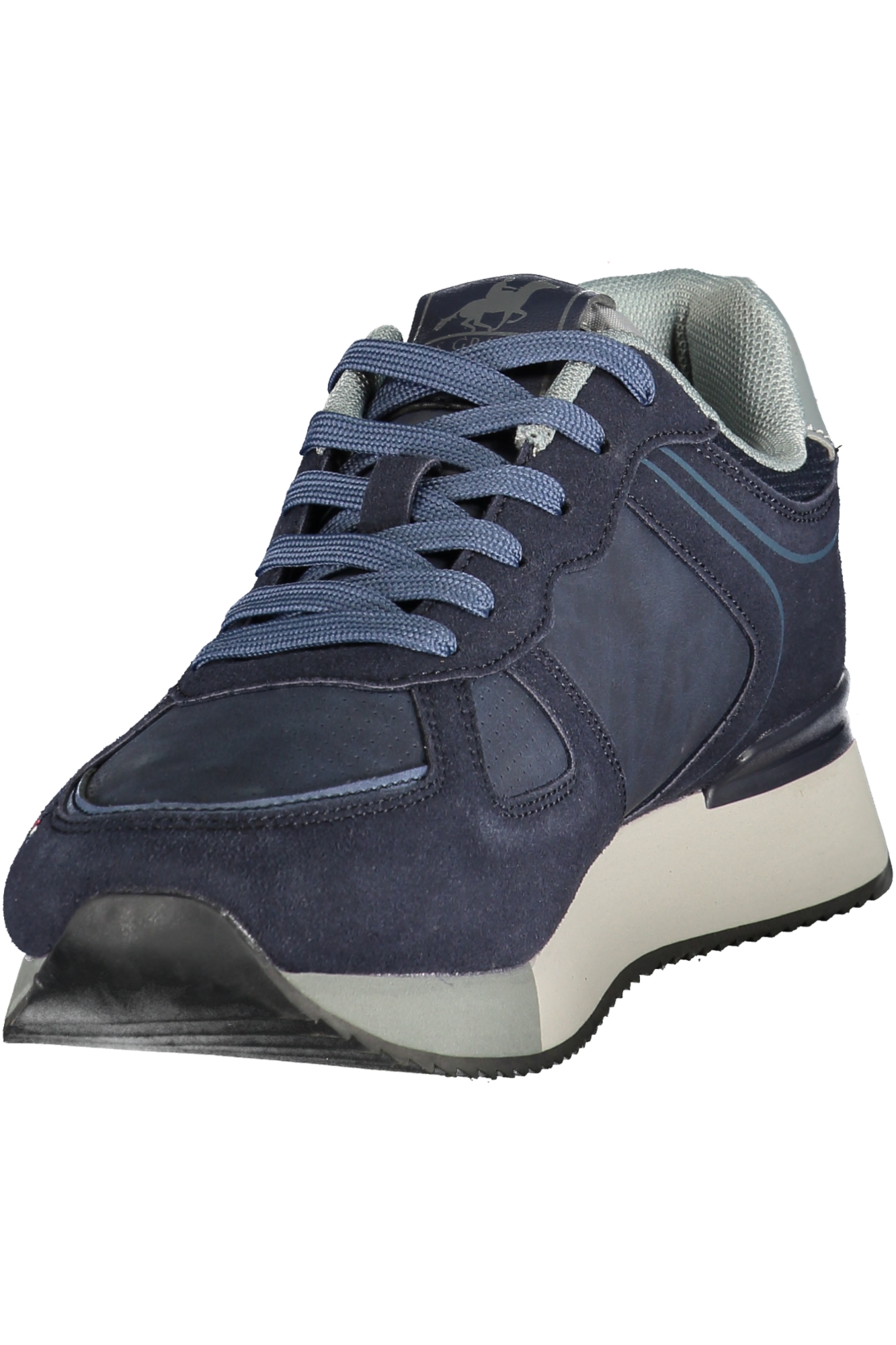 US GRAND MEN'S BLUE SPORTS FOOTWEAR - Image 3