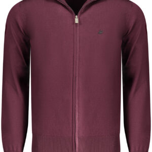 US GRAND CARDIGAN MEN'S RED U.S. GRAND