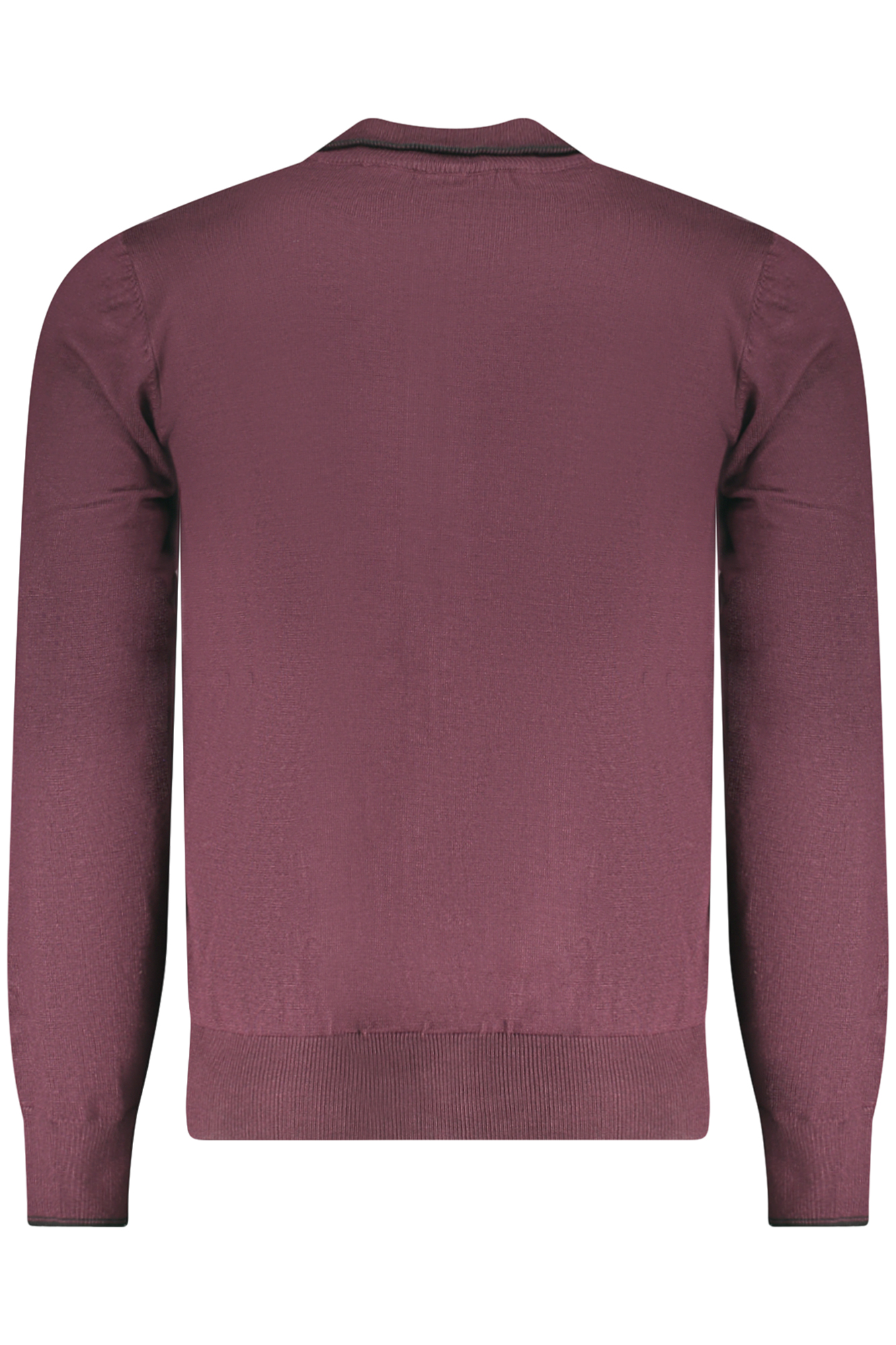 US GRAND CARDIGAN MEN'S RED - Image 2