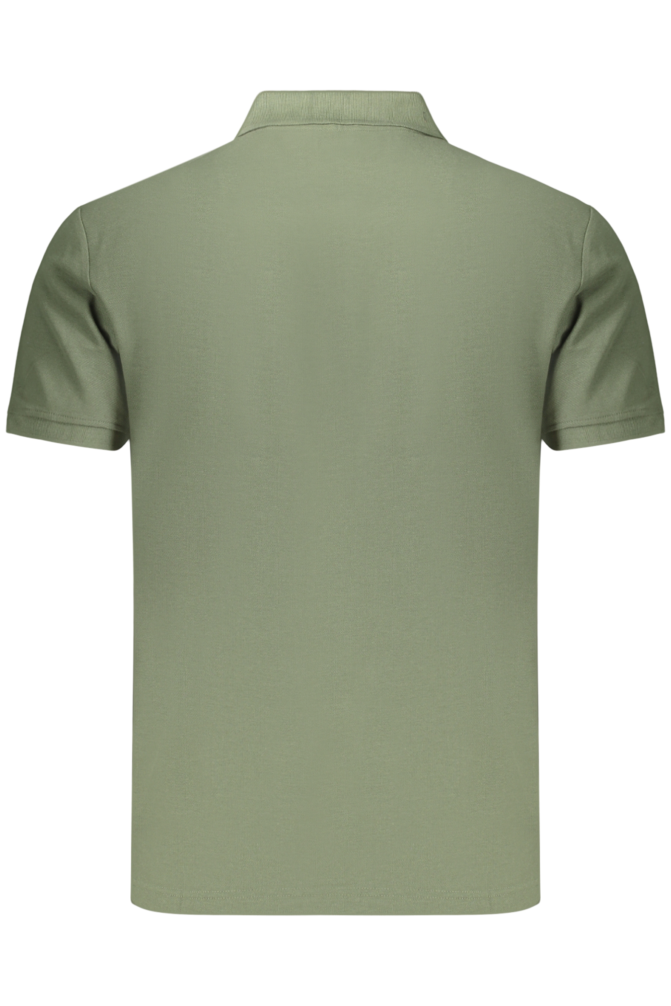 US GRAND POLO SHORT SLEEVE MEN'S GREEN - Image 2