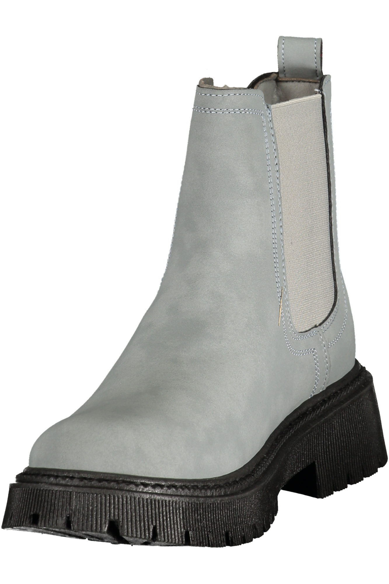 US POLO ASSN. WOMEN'S GREY BOOT FOOTWEAR - Image 3