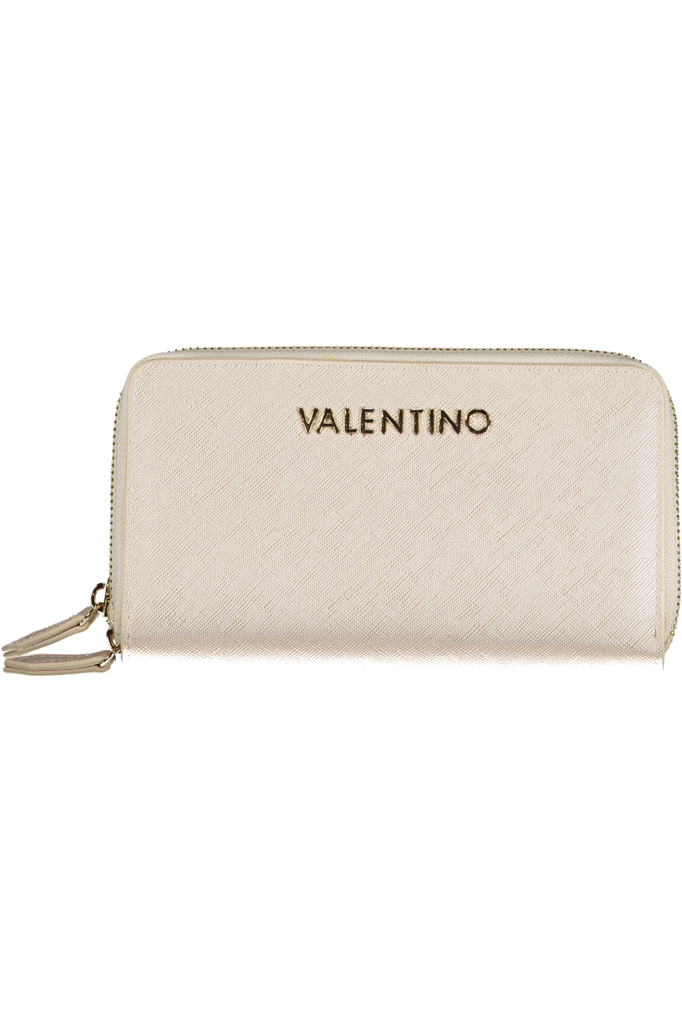 VALENTINO WOMEN'S SILVER WALLET VALENTINO