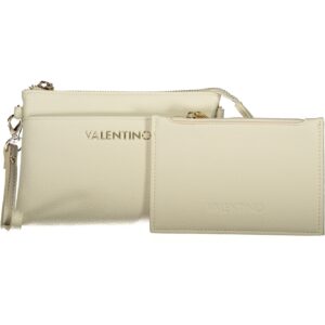 VALENTINO WOMEN'S BEIGE WALLET VALENTINO