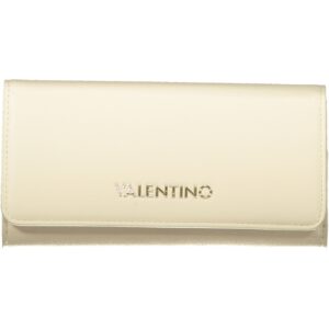 VALENTINO WOMEN'S BEIGE WALLET VALENTINO