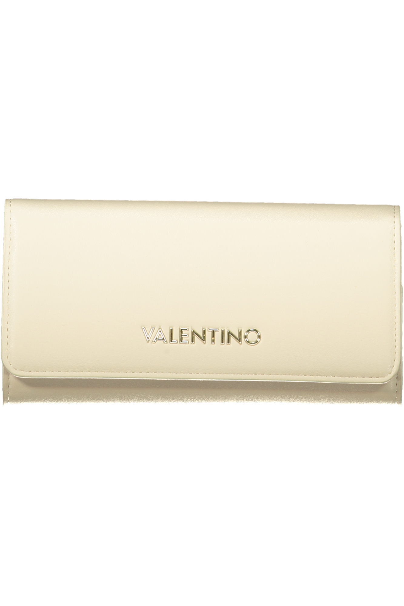 VALENTINO WOMEN'S BEIGE WALLET VALENTINO