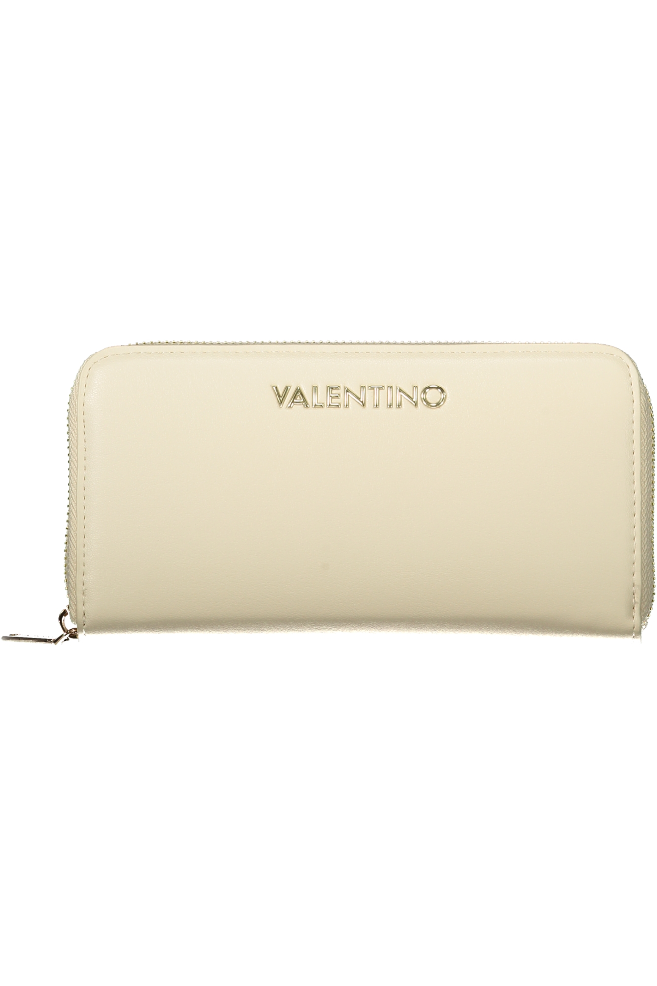 VALENTINO WOMEN'S BEIGE WALLET VALENTINO
