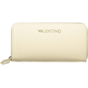 VALENTINO WOMEN'S BEIGE WALLET VALENTINO