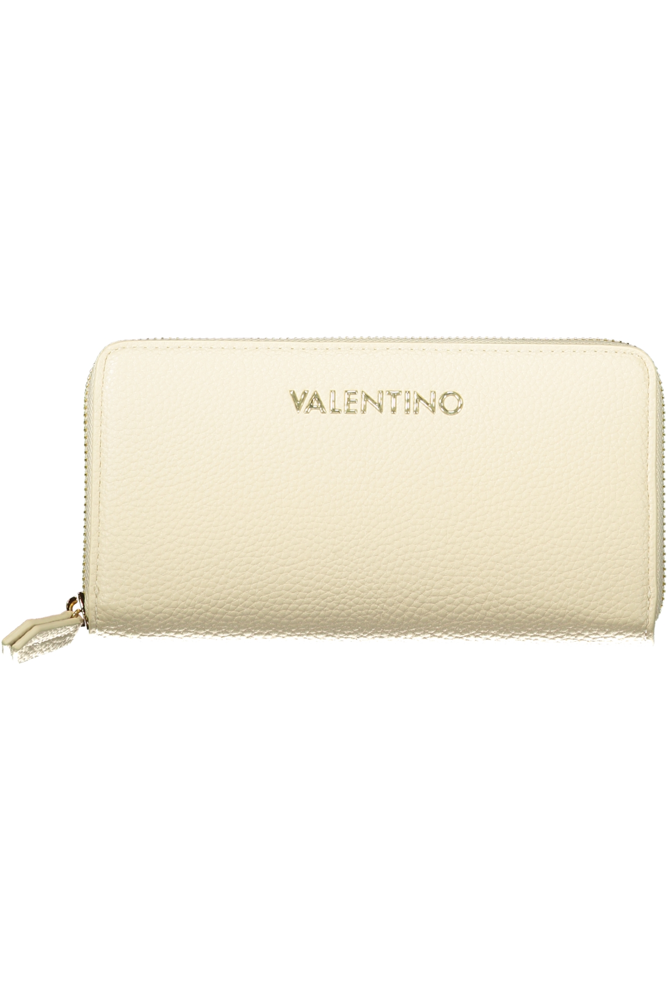VALENTINO WOMEN'S BEIGE WALLET VALENTINO