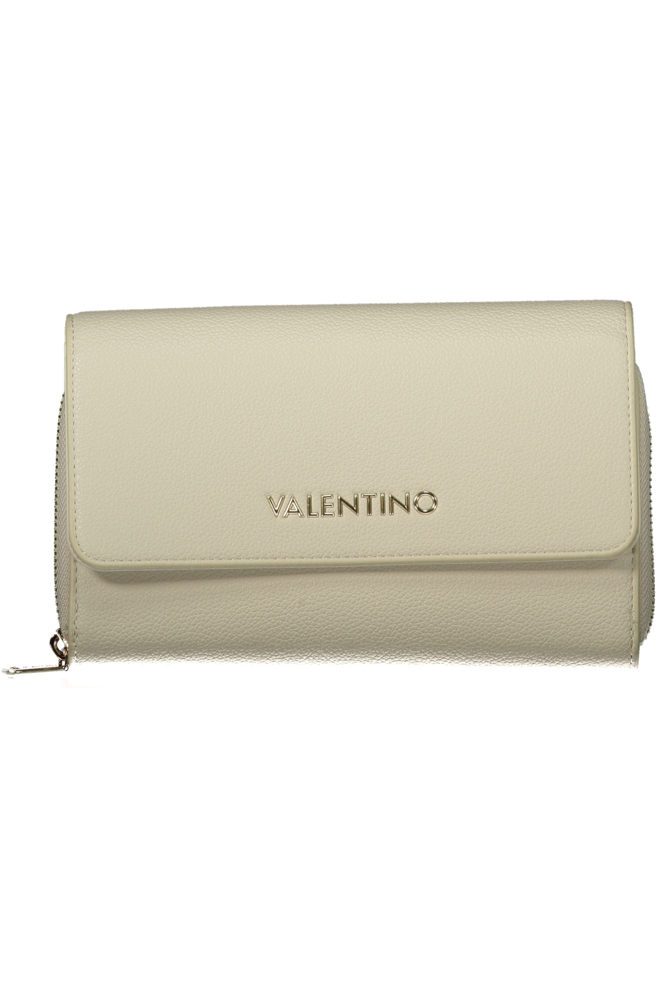 VALENTINO WOMEN'S BEIGE WALLET VALENTINO