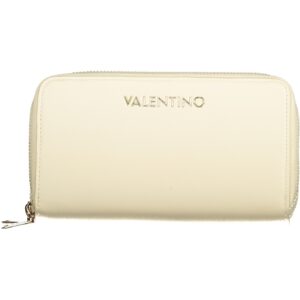 VALENTINO WOMEN'S BEIGE WALLET VALENTINO