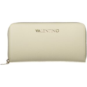 VALENTINO WOMEN'S BEIGE WALLET VALENTINO