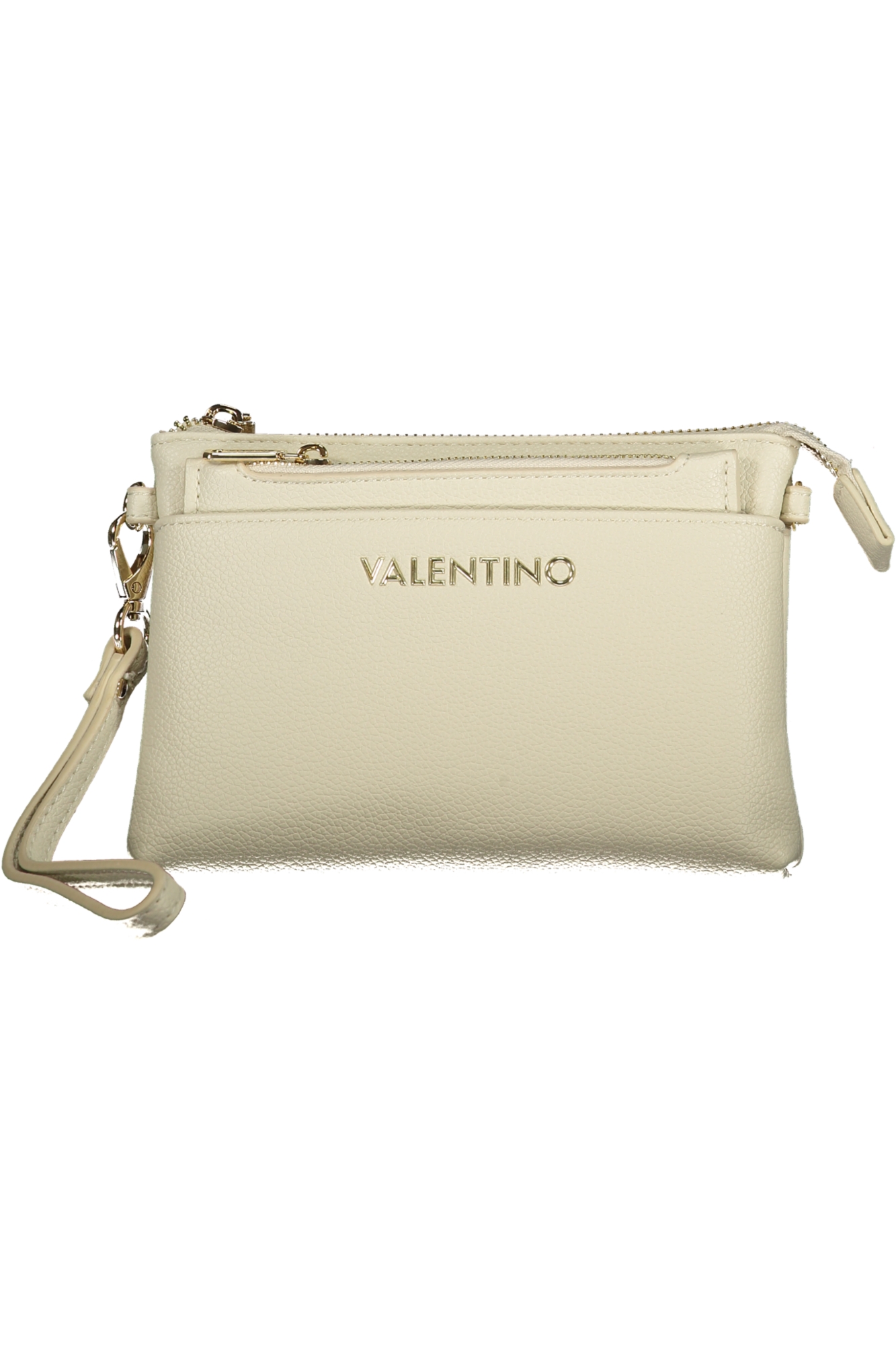 VALENTINO WOMEN'S BEIGE WALLET - Image 2