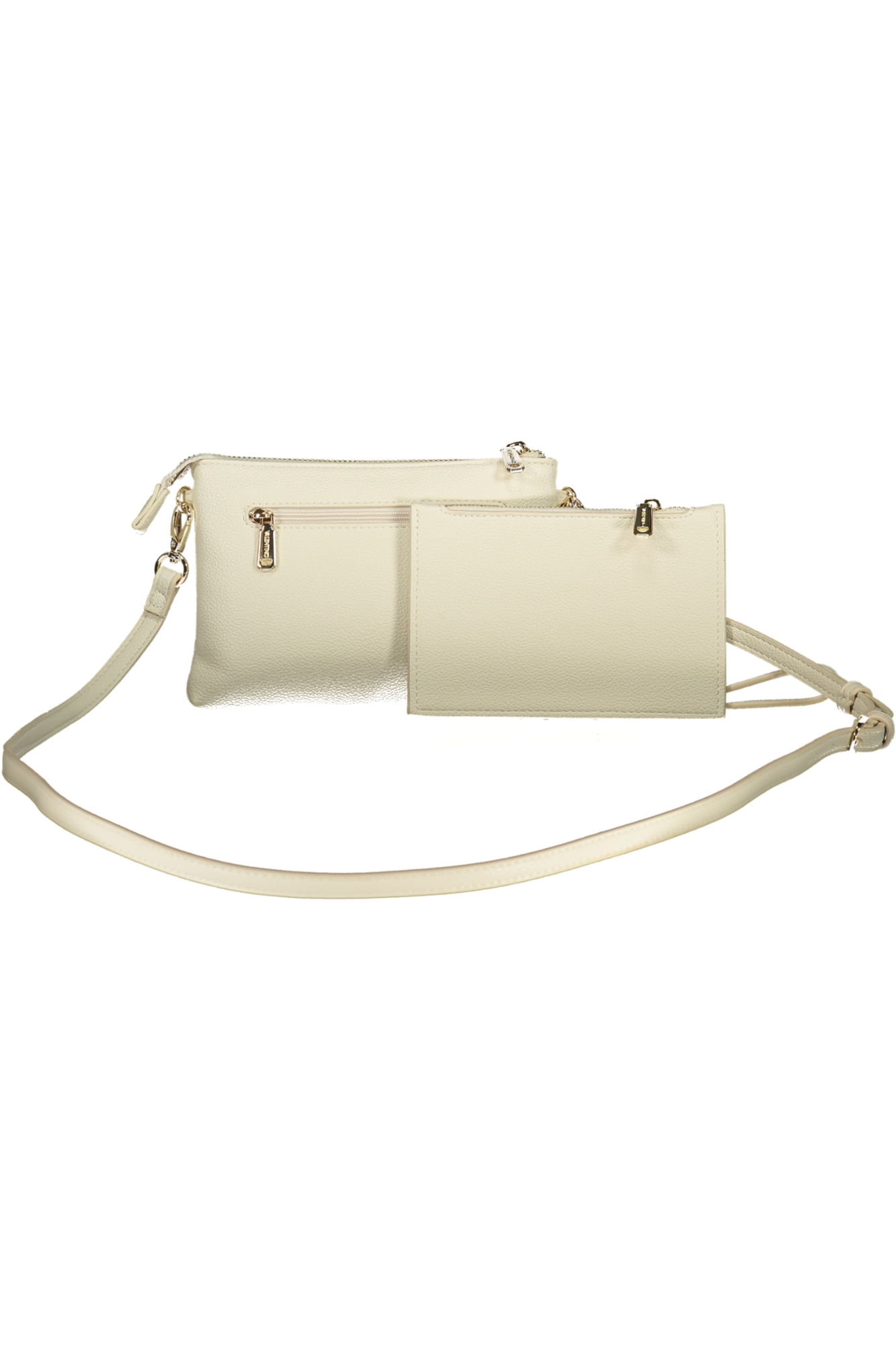VALENTINO WOMEN'S BEIGE WALLET - Image 3