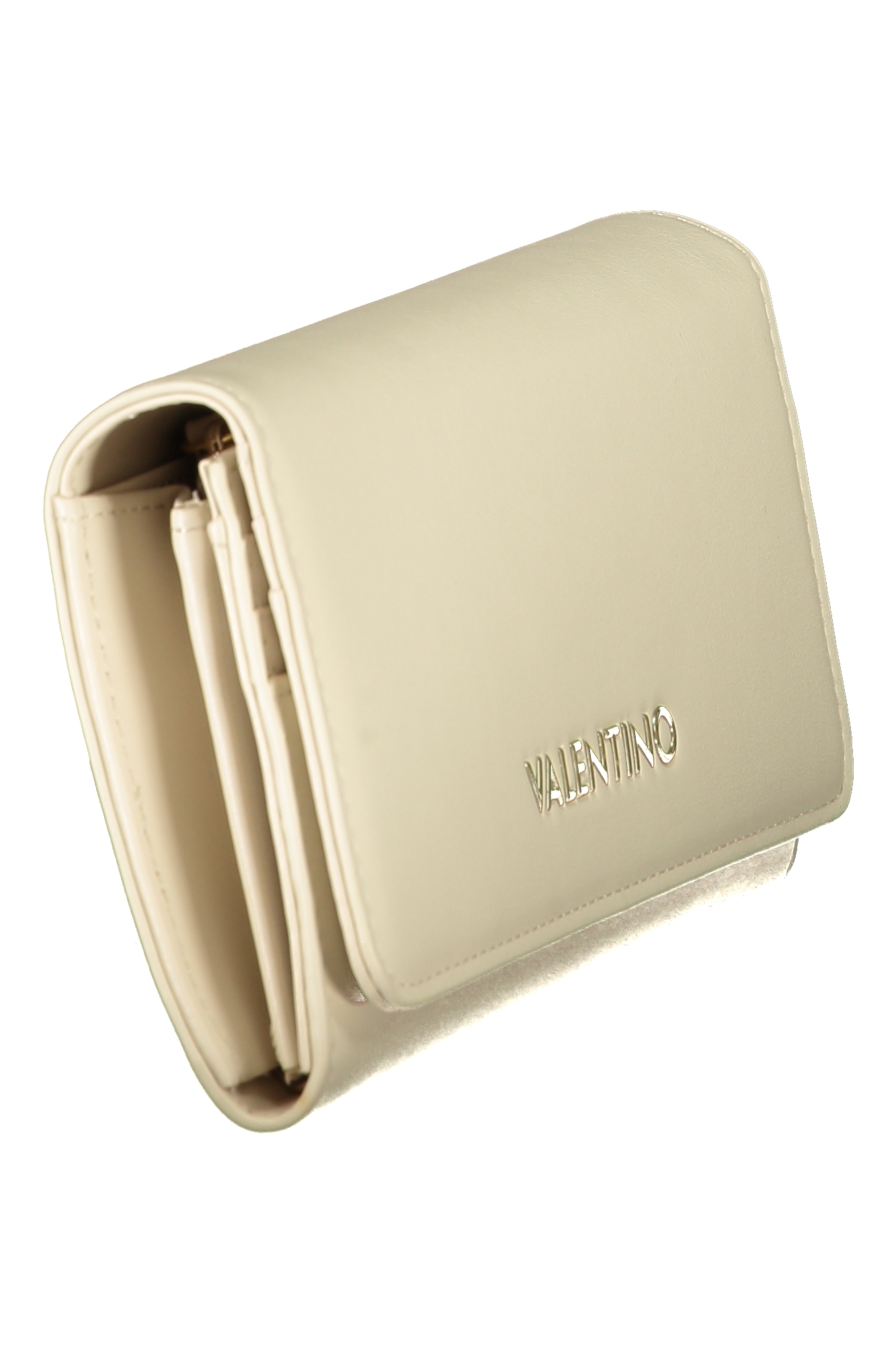 VALENTINO WOMEN'S BEIGE WALLET - Image 3