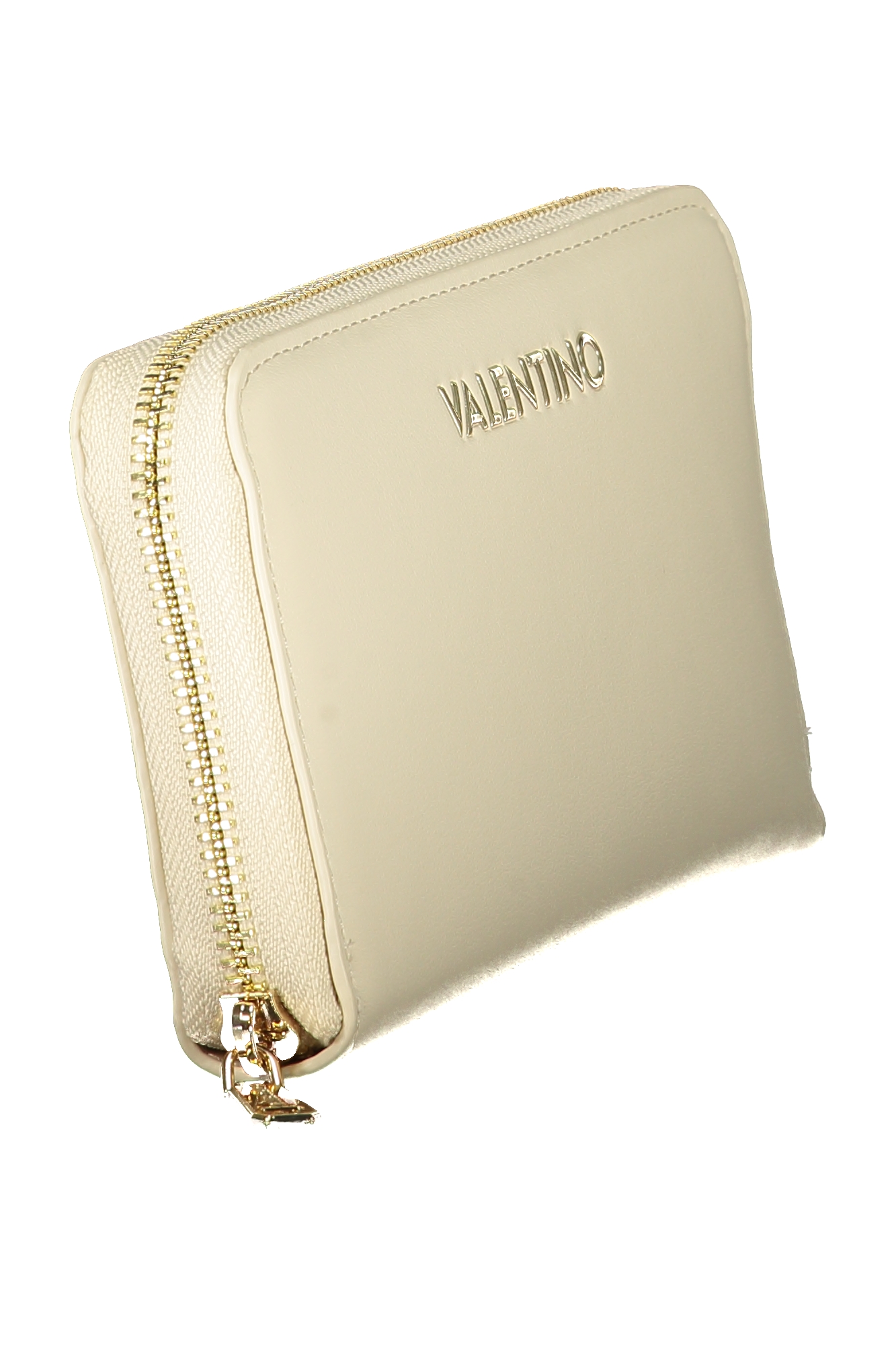 VALENTINO WOMEN'S BEIGE WALLET - Image 3
