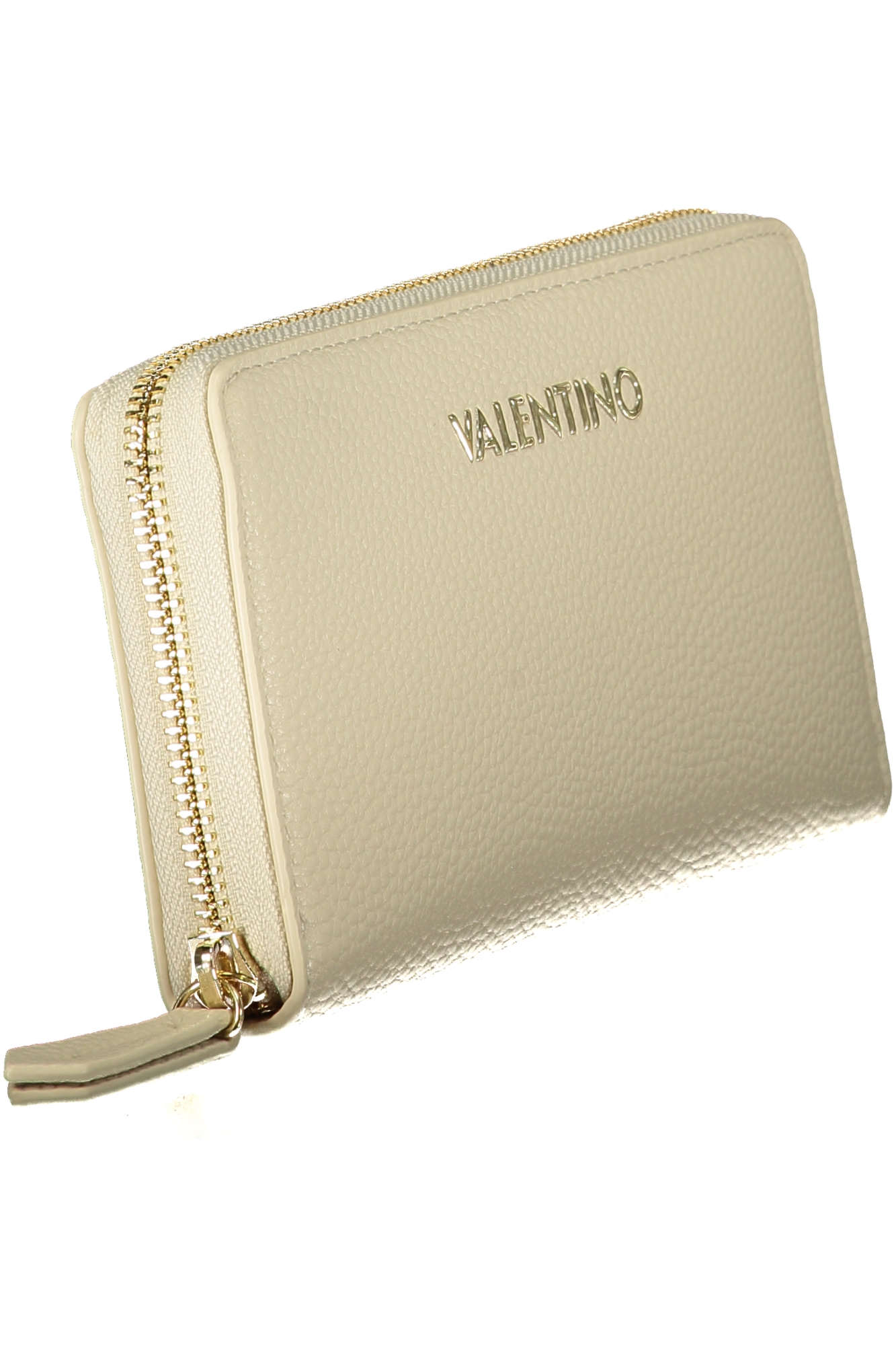 VALENTINO WOMEN'S BEIGE WALLET - Image 3