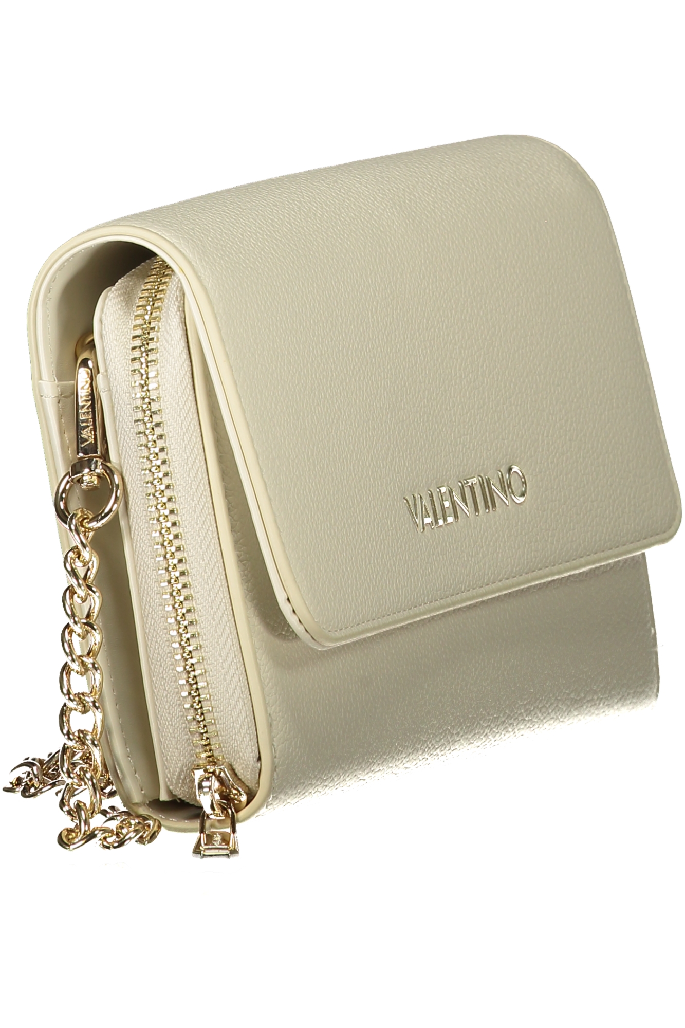 VALENTINO WOMEN'S BEIGE WALLET - Image 3