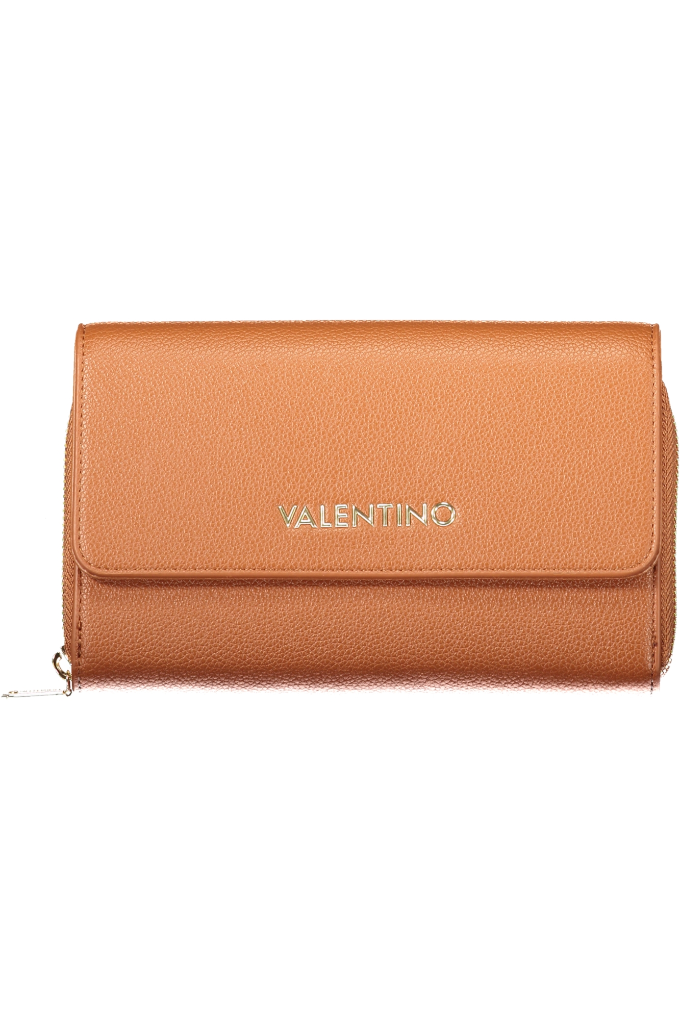 VALENTINO WOMEN'S BROWN WALLET VALENTINO