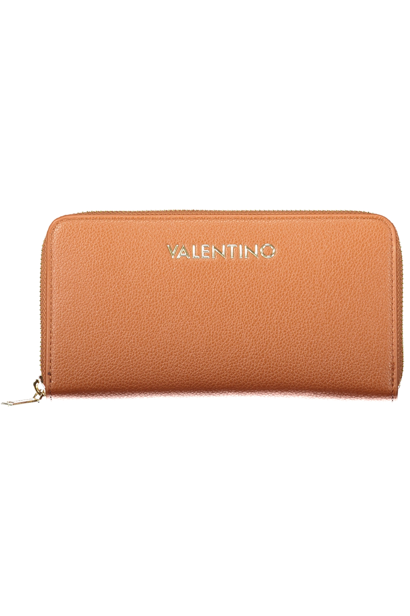 VALENTINO WOMEN'S BROWN WALLET VALENTINO