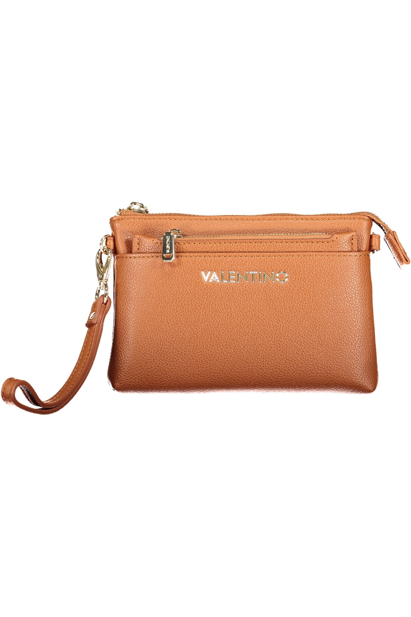 VALENTINO WOMEN'S BROWN WALLET - Image 2