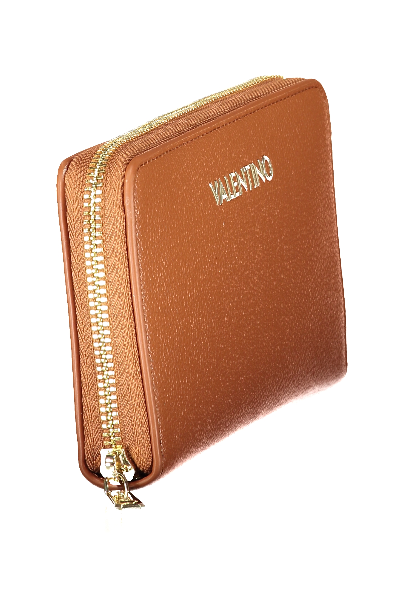 VALENTINO WOMEN'S BROWN WALLET - Image 3