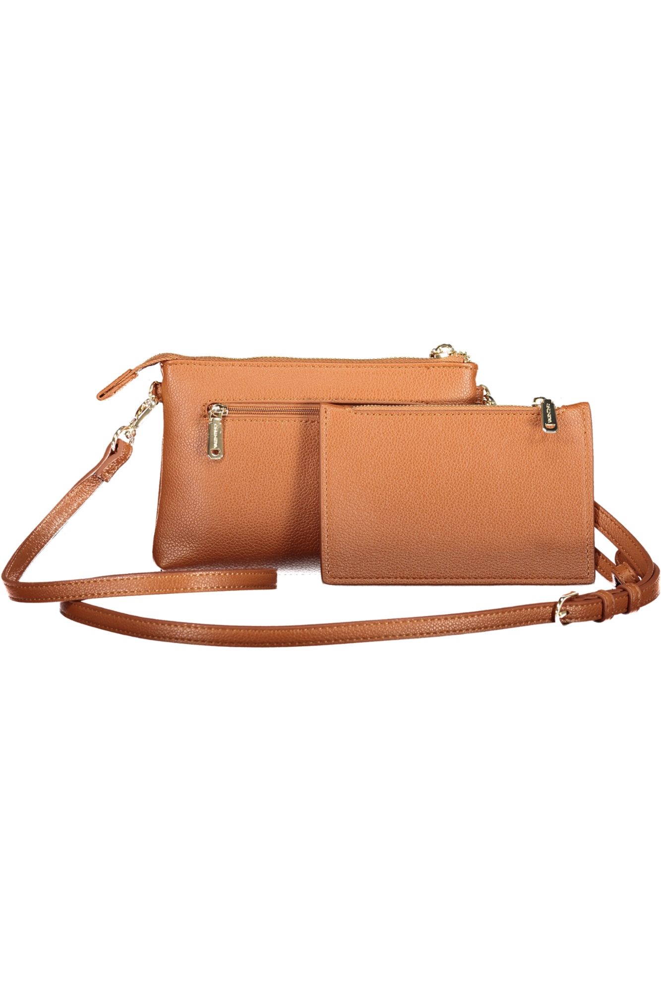 VALENTINO WOMEN'S BROWN WALLET - Image 3