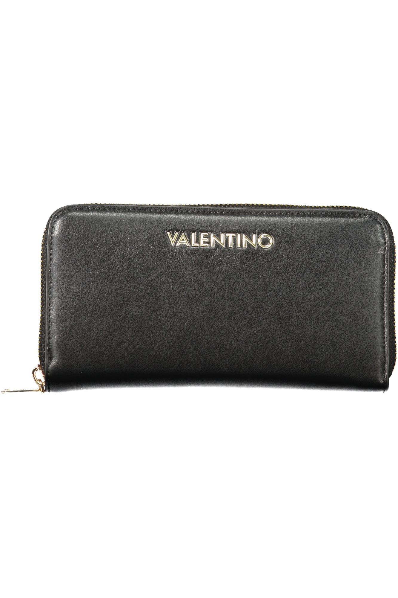 VALENTINO WOMEN'S BLACK WALLET VALENTINO