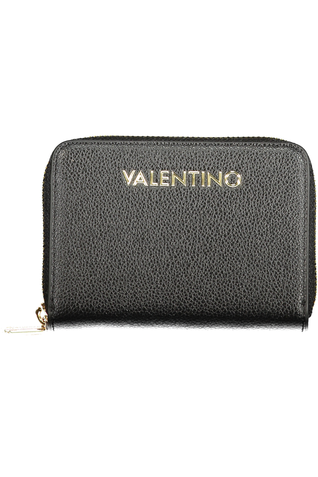 VALENTINO WOMEN'S BLACK WALLET VALENTINO