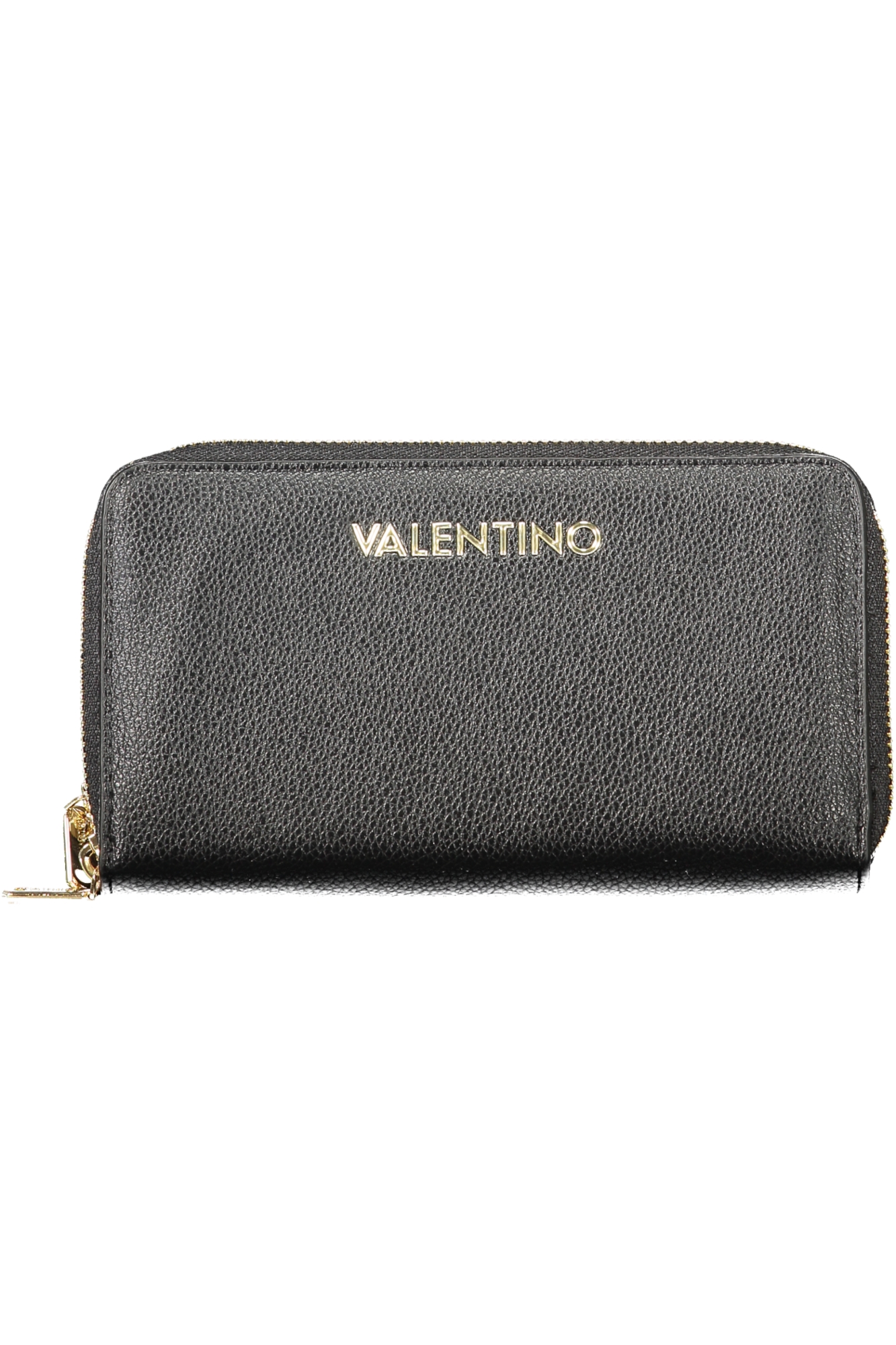 VALENTINO WOMEN'S BLACK WALLET VALENTINO