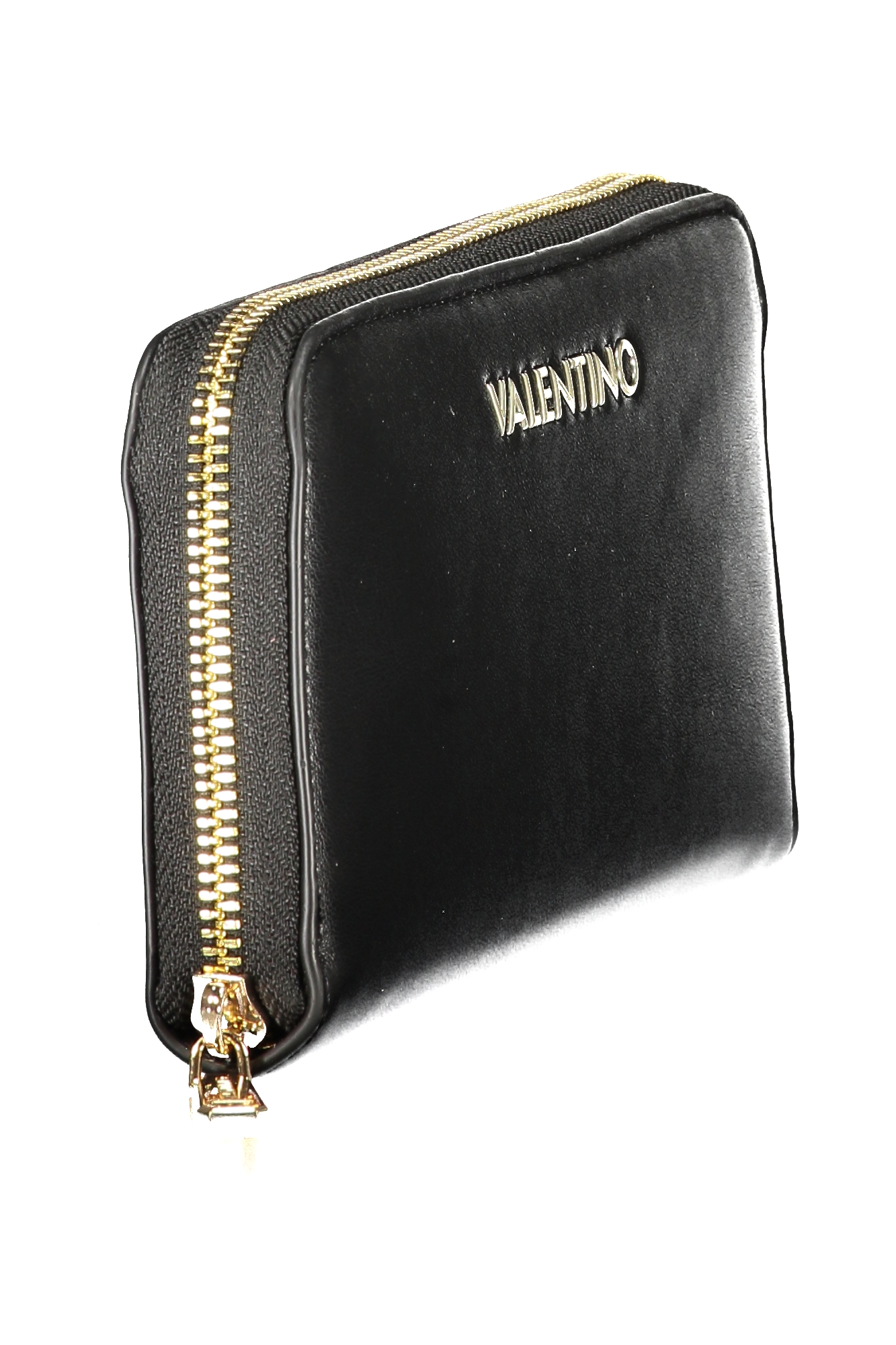 VALENTINO WOMEN'S BLACK WALLET - Image 3