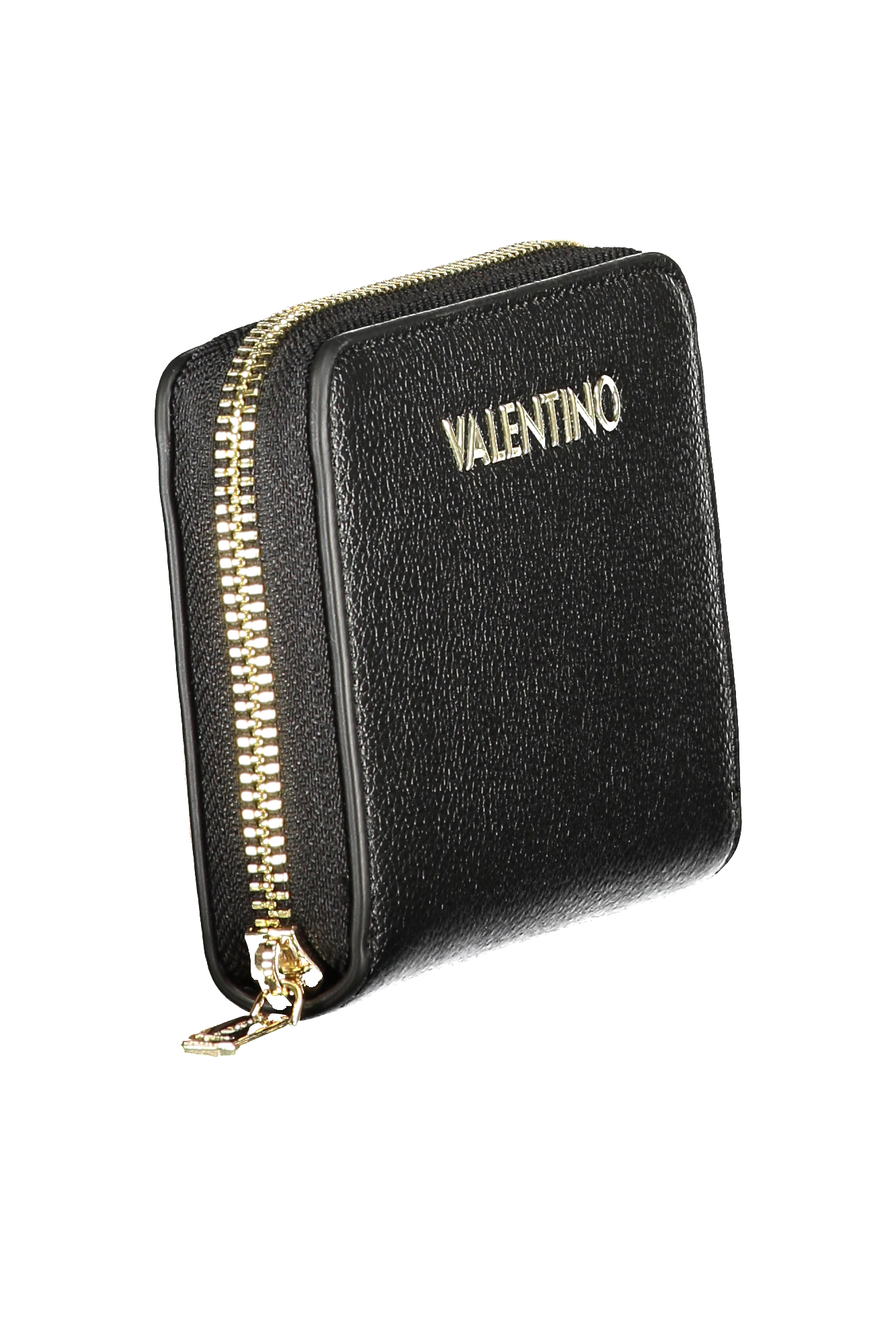 VALENTINO WOMEN'S BLACK WALLET - Image 3