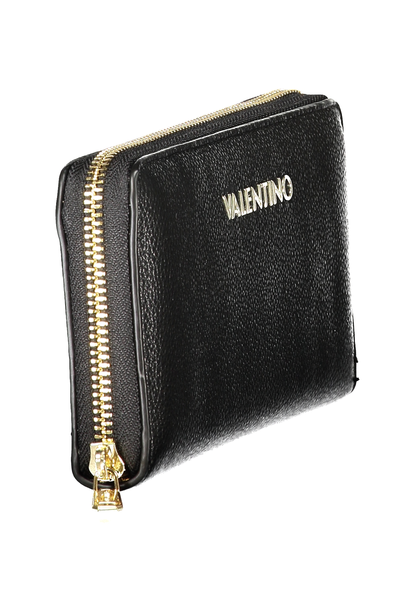 VALENTINO WOMEN'S BLACK WALLET - Image 3