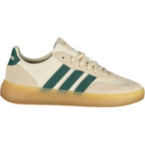 ADIDAS MEN'S WHITE SPORTS SHOES ADIDAS