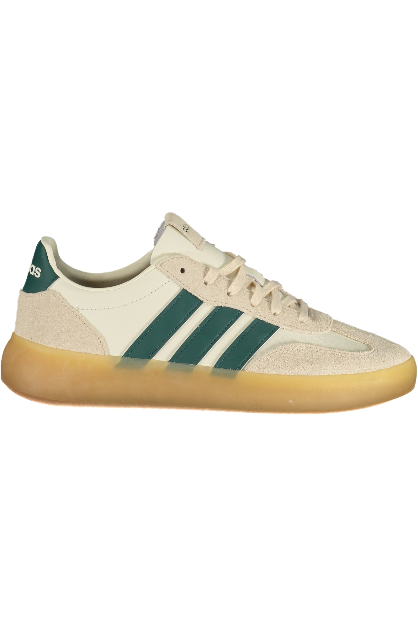 ADIDAS MEN'S WHITE SPORTS SHOES ADIDAS